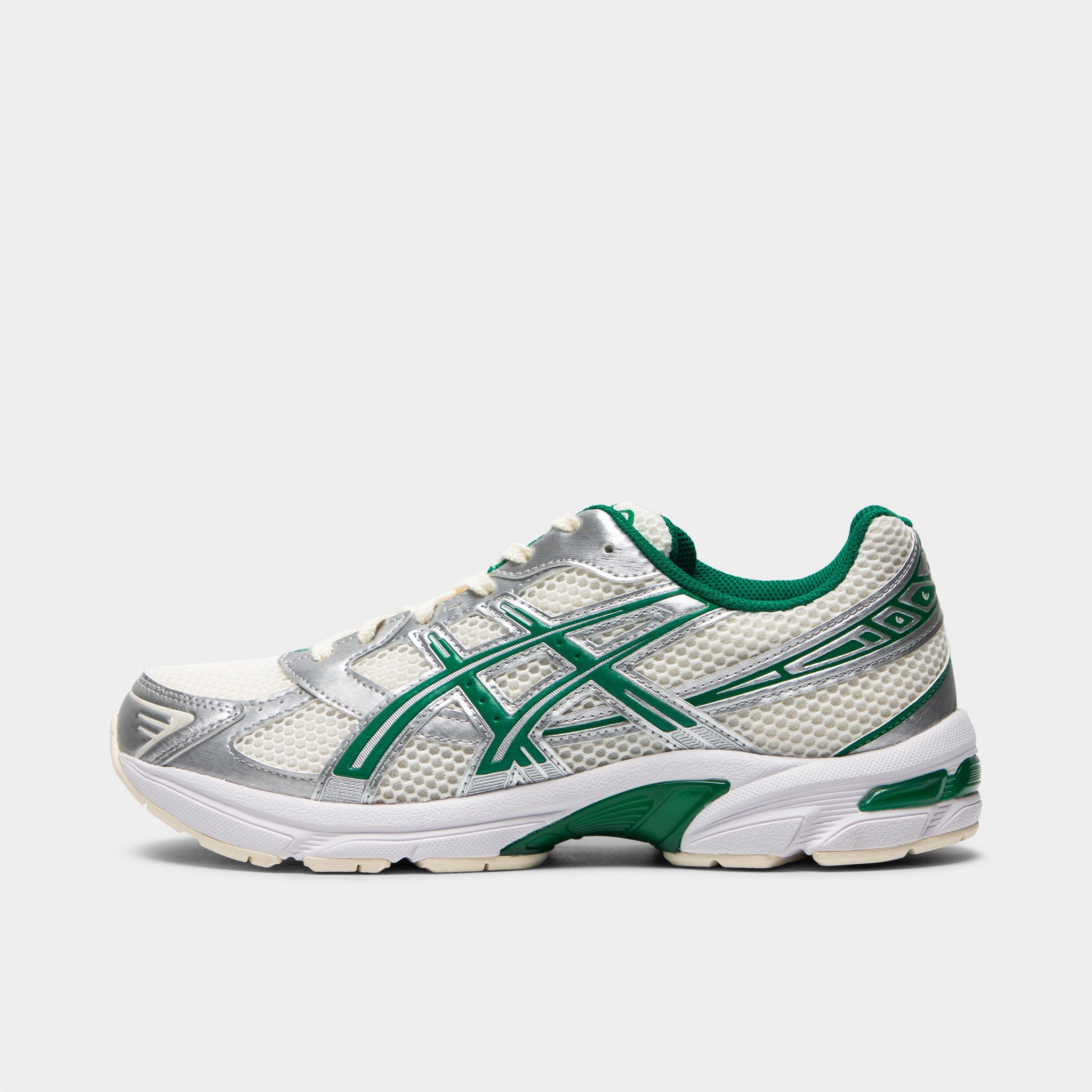 ASICS Gel-1130 Cream / Kale – JD Sports