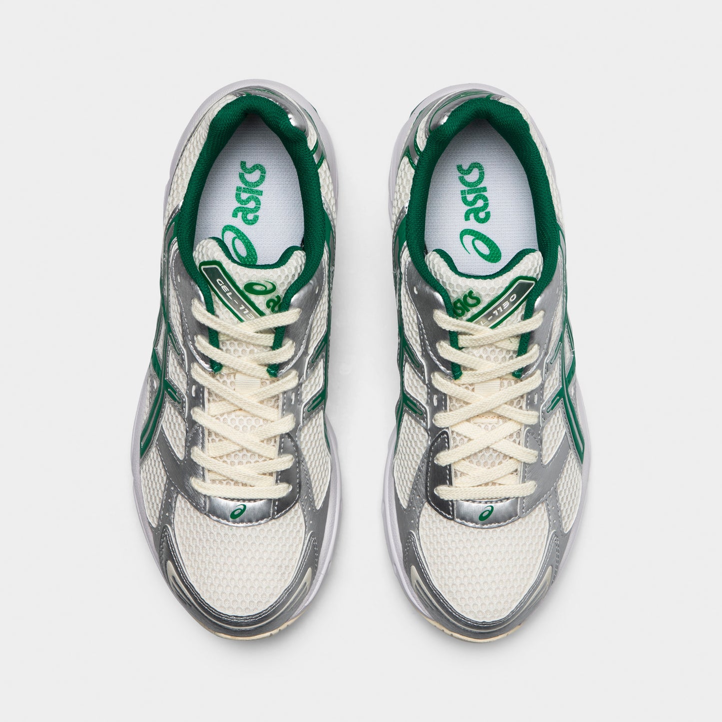 ASICS Gel-1130 Cream / Kale