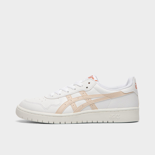 ASICS Women s Japan S White Mineral Beige JD Sports