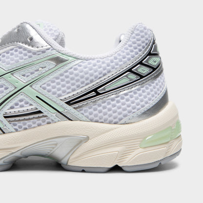 ASICS Women's Gel-1130 White / Mint Tint