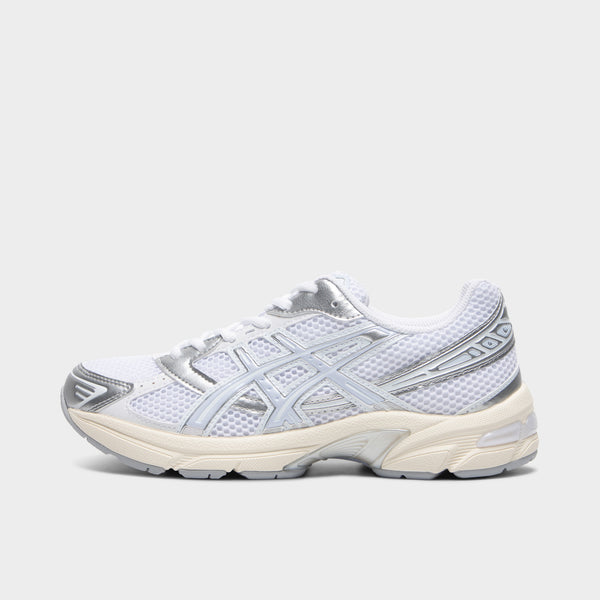 dai ASICS Women's GEL-1130 White / Blue Fade | JD Sports