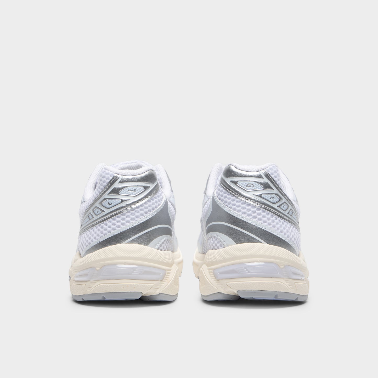 ASICS Women's Gel-1130 White / Blue Fade