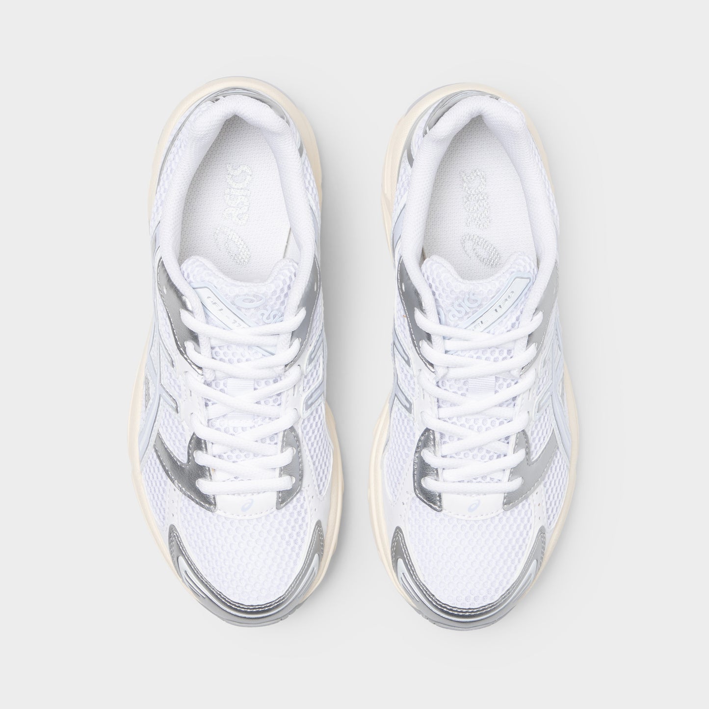 ASICS Women's Gel-1130 White / Blue Fade
