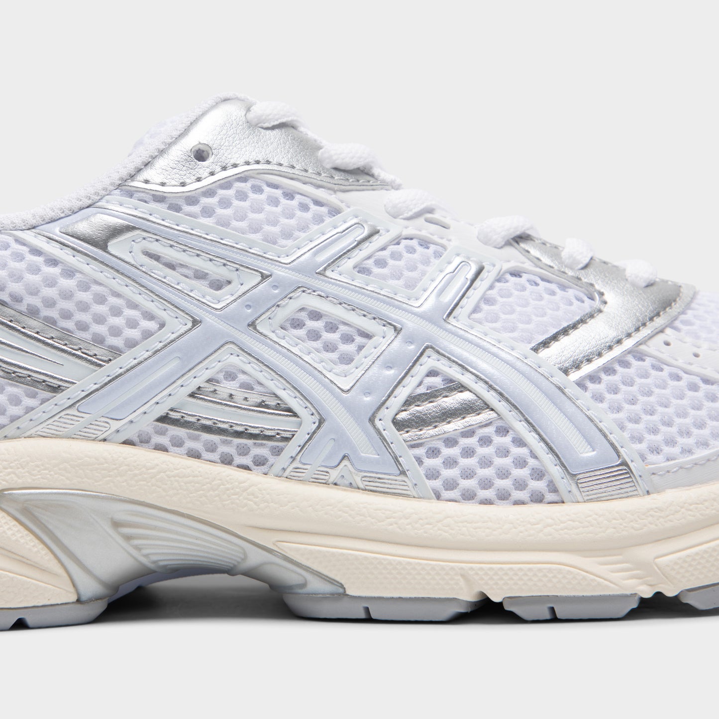 ASICS Women's Gel-1130 White / Blue Fade
