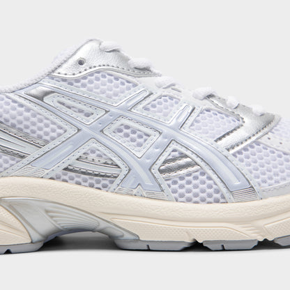 ASICS Women's Gel-1130 White / Blue Fade
