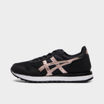 Asics tiger deals rose