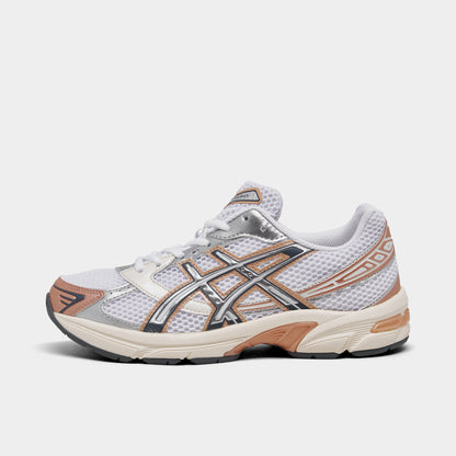 ASICS Femmes GEL-1130 Blanc / Argent Pur