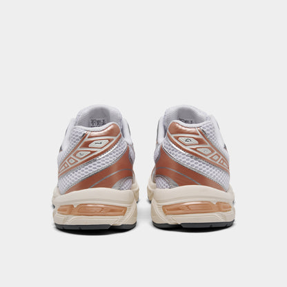 ASICS Femmes GEL-1130 Blanc / Argent Pur
