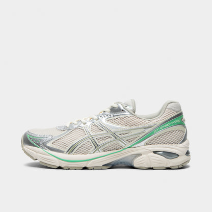 ASICS GT-2160 Off White / Grey - Green