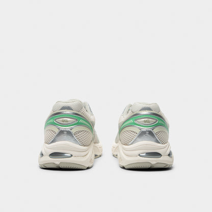 ASICS GT-2160 Off White / Grey - Green