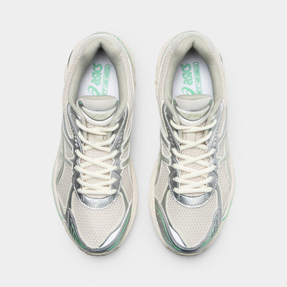 ASICS GT-2160 Off White / Grey - Green