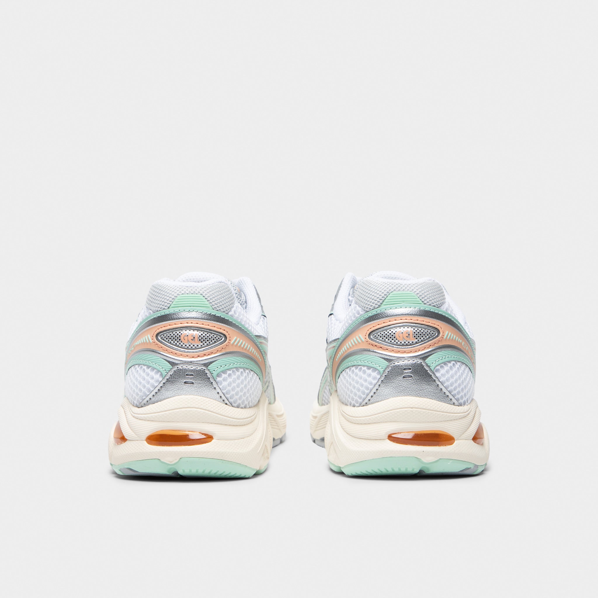 ASICS GT-2160 White / Mint Tint – JD Sports