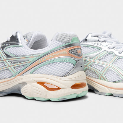 ASICS GT-2160 White / Mint Tint