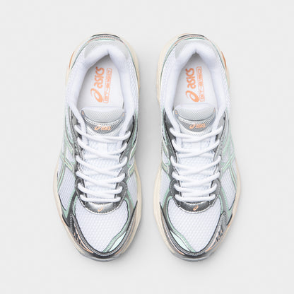ASICS GT-2160 White / Mint Tint