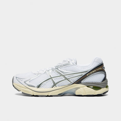 ASICS GT-2160 White / Brown-  Silver