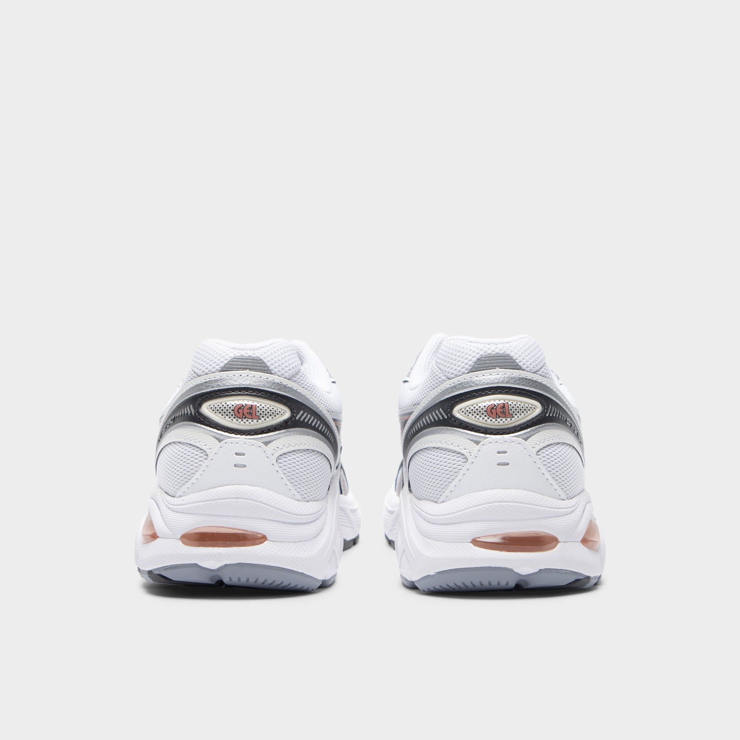 Asics GT-2160 White / Rose Rouge