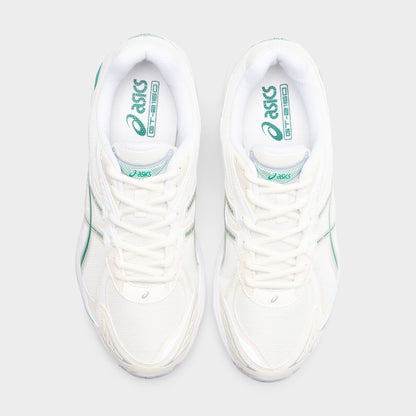 ASICS GT-2160 Cream / Jasper Green