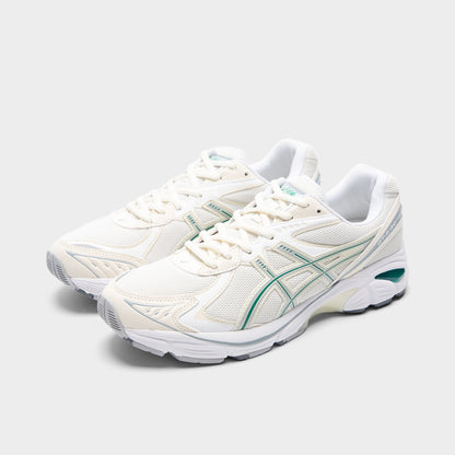 ASICS GT-2160 Cream / Jasper Green