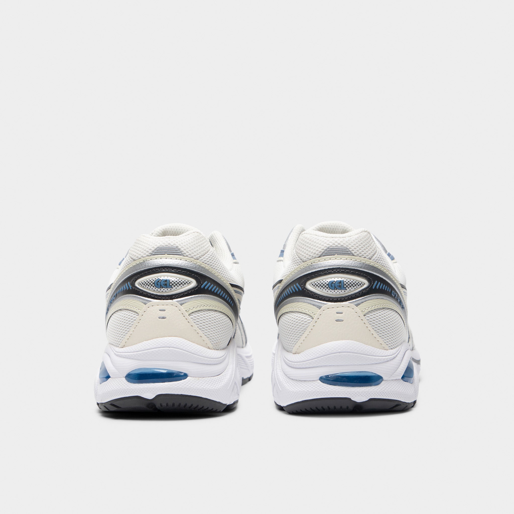 ASICS GT-2160 Cream / Denim Blue – JD Sports