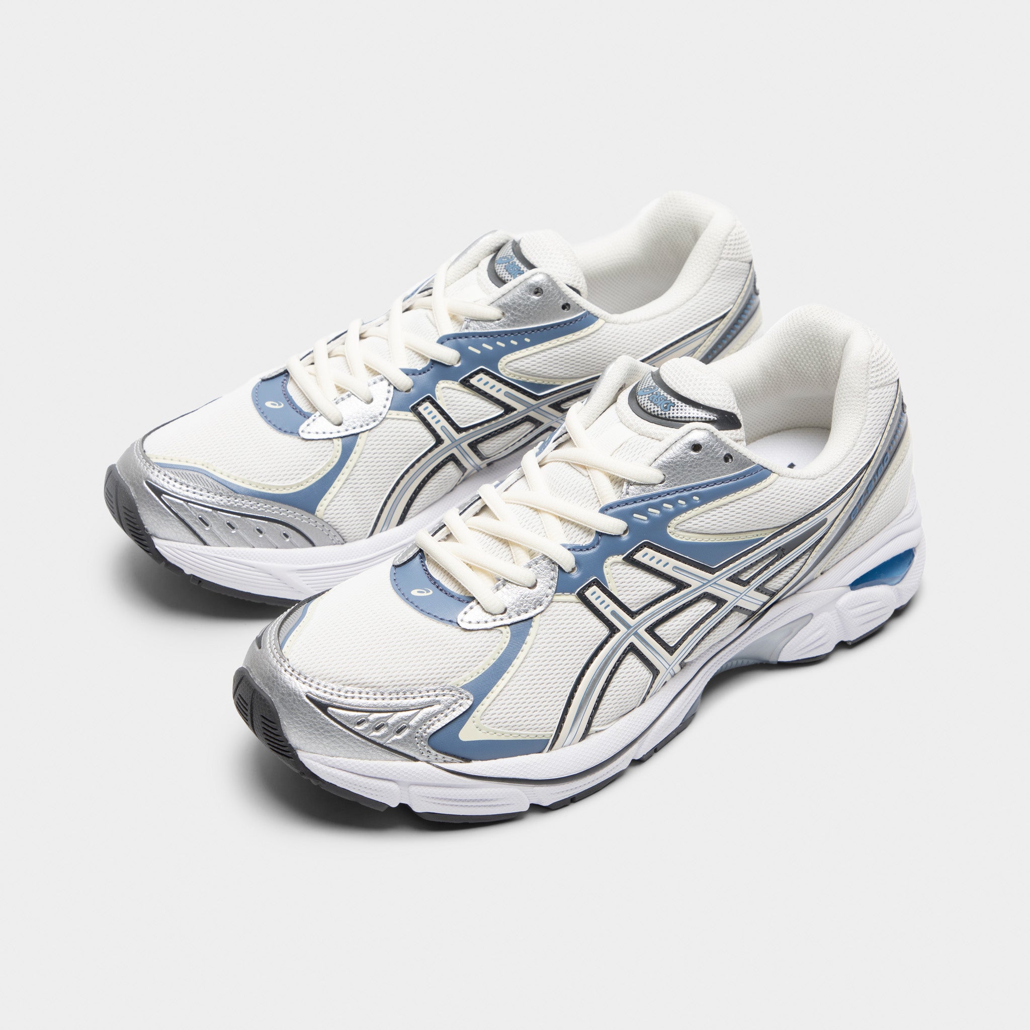 ASICS GT-2160 Cream / Denim Blue – JD Sports