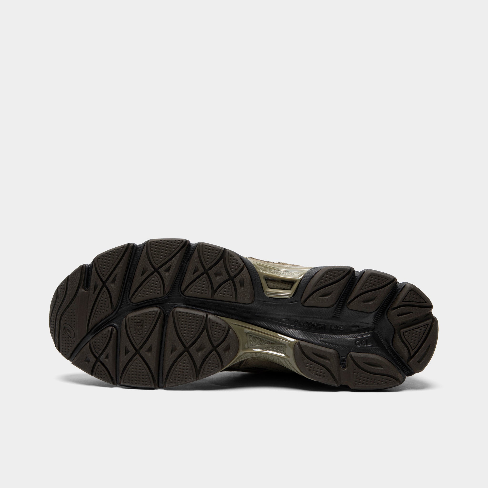 ASICS GEL-NYC Loden Green / Graphite Grey – JD Sports