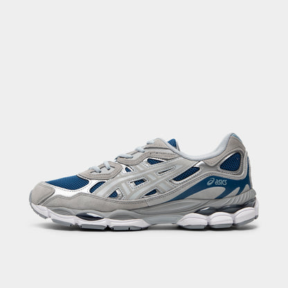 ASICS Gel-NYC Bleu Crépuscule / Gravier
