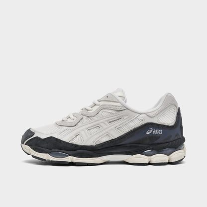 ASICS Gel-NYC Grey / Black