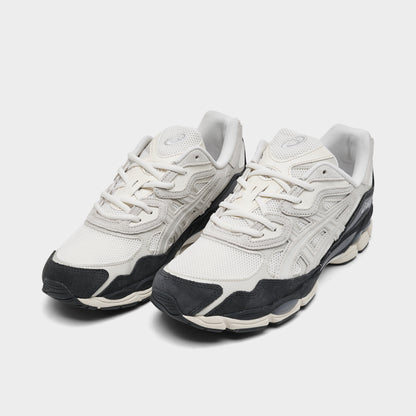 ASICS Gel-NYC Grey / Black