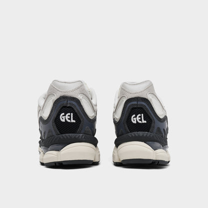 ASICS Gel-NYC Grey / Black