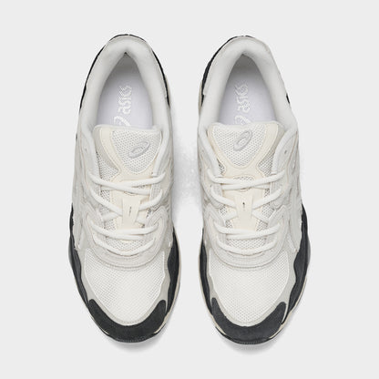 ASICS Gel-NYC Grey / Black