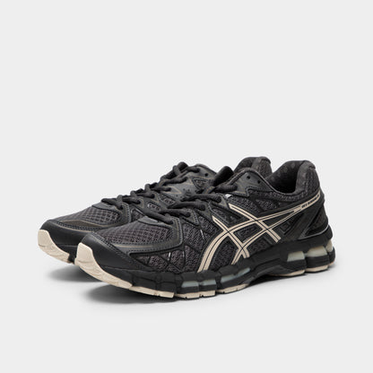ASICS GEL-KAYANO 20 Gris Obsidienne / Avoine