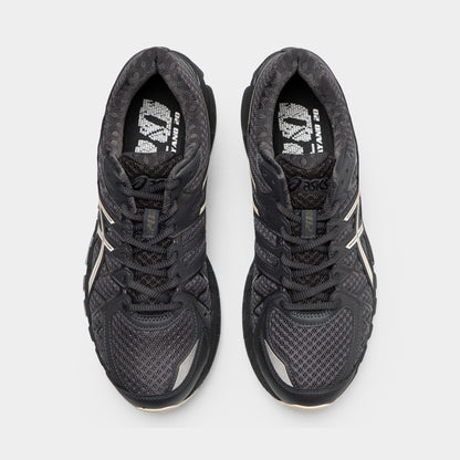 ASICS GEL-KAYANO 20 Gris Obsidienne / Avoine