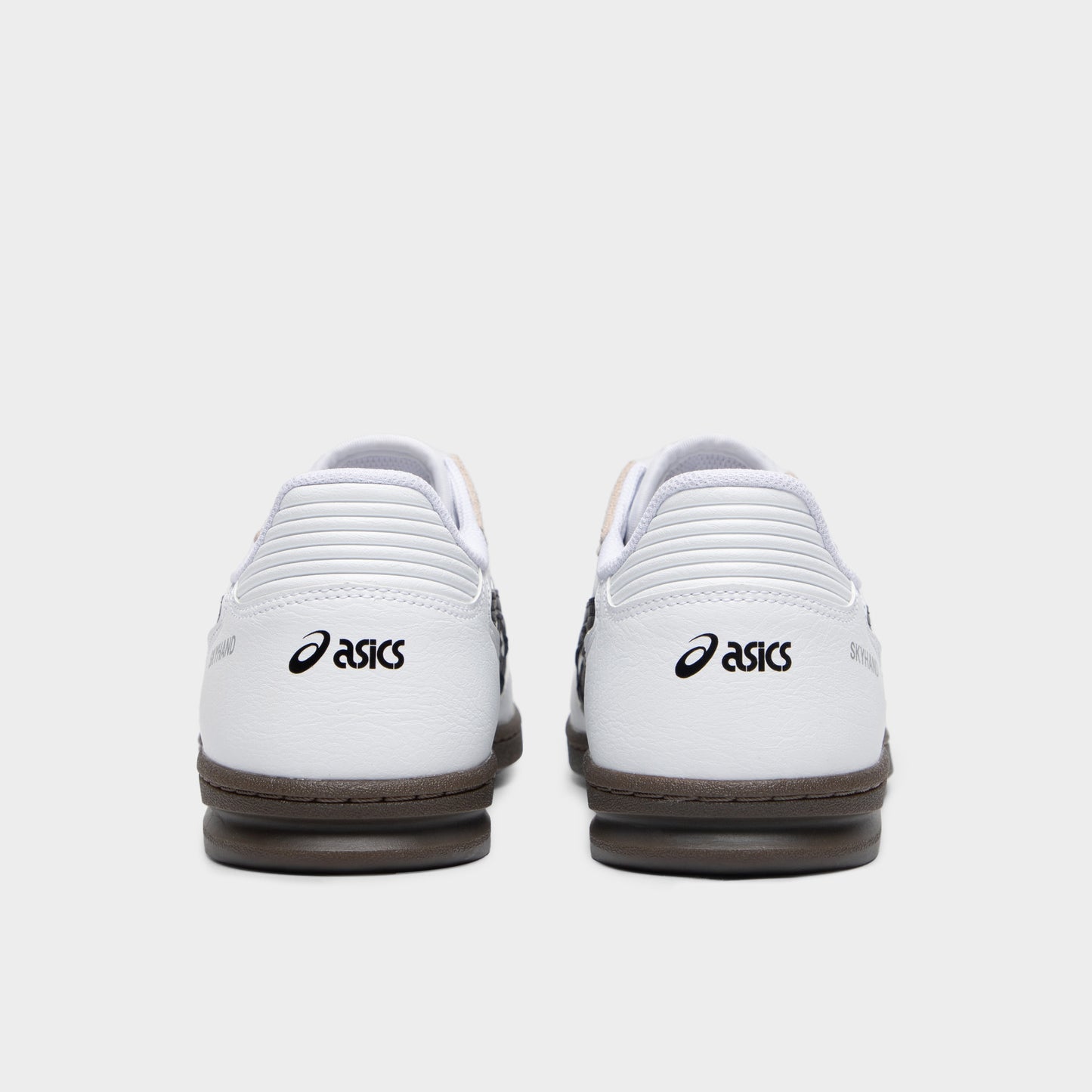 ASICS Skyhand OG Blanc / Noir