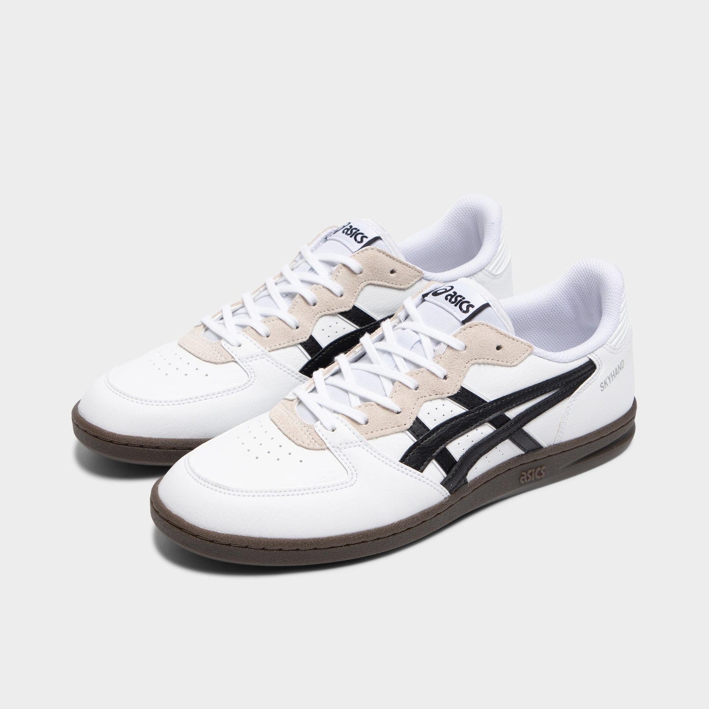 ASICS Skyhand OG Blanc / Noir