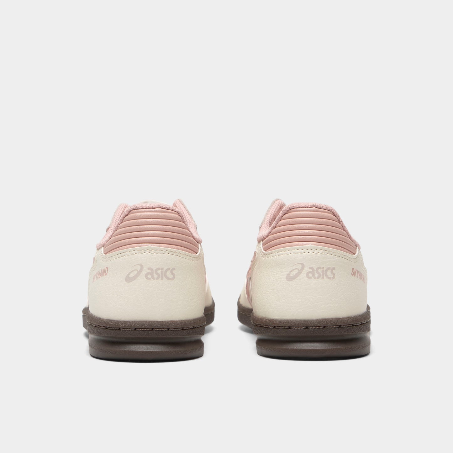 ASICS Women's Skyhand OG Cream / Maple Sugar