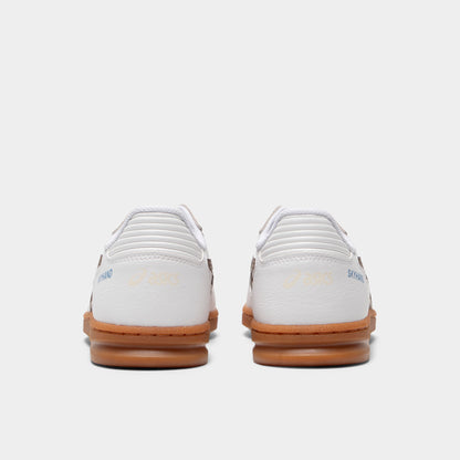 ASICS Women's Skyhand OG White / Mahogany