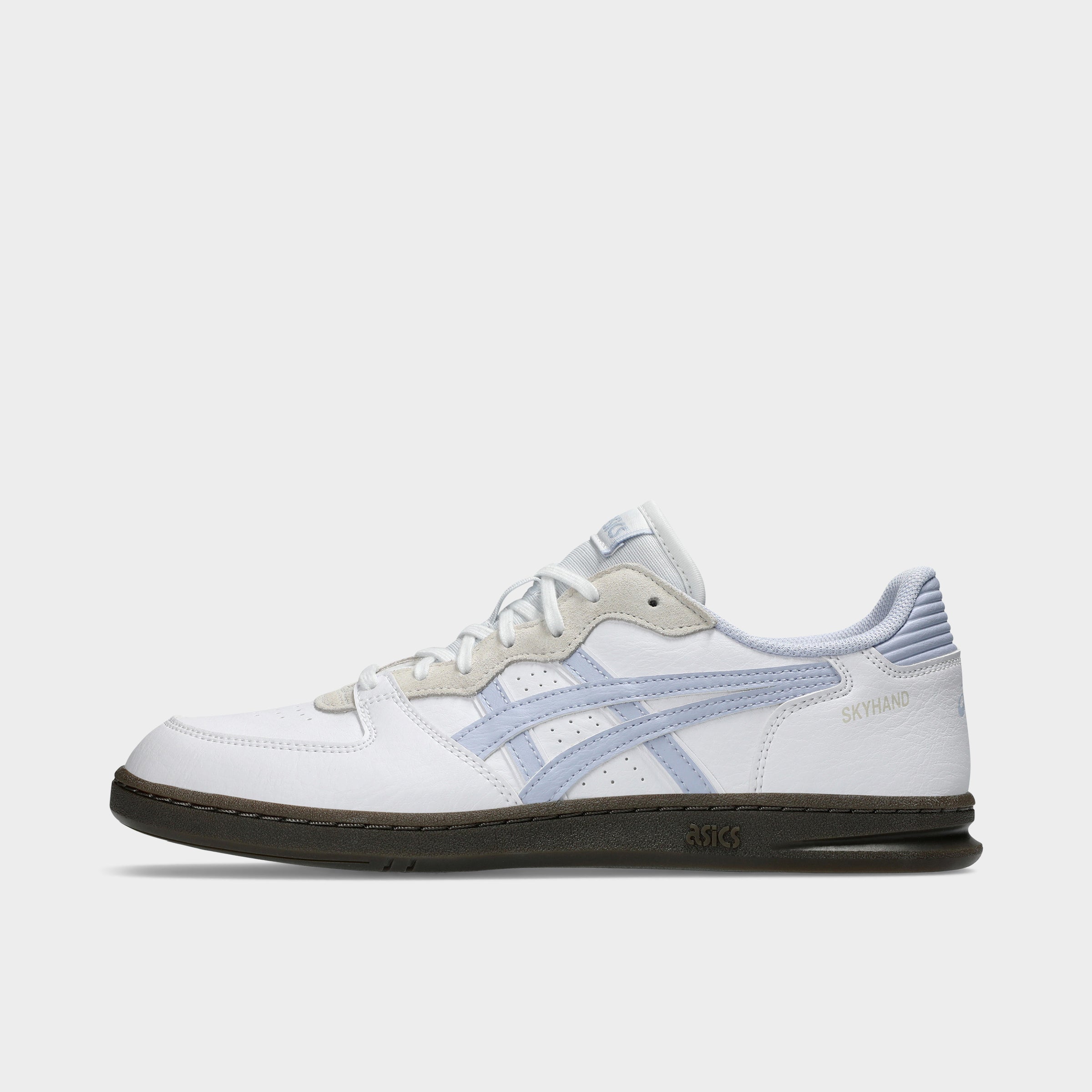 asics ★ SKYHAND OG 25cm ASICS Skyhand OG White / Bluefade – JD Sports