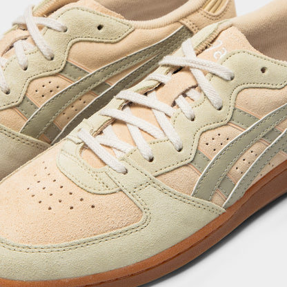 ASICS Skyhand Cream / Light Green - Gum