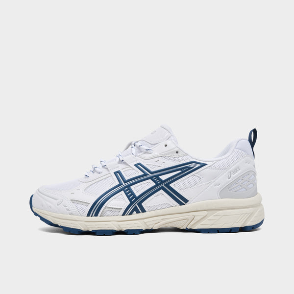ASICS Gel-Nunobiki White / Blue – JD Sports