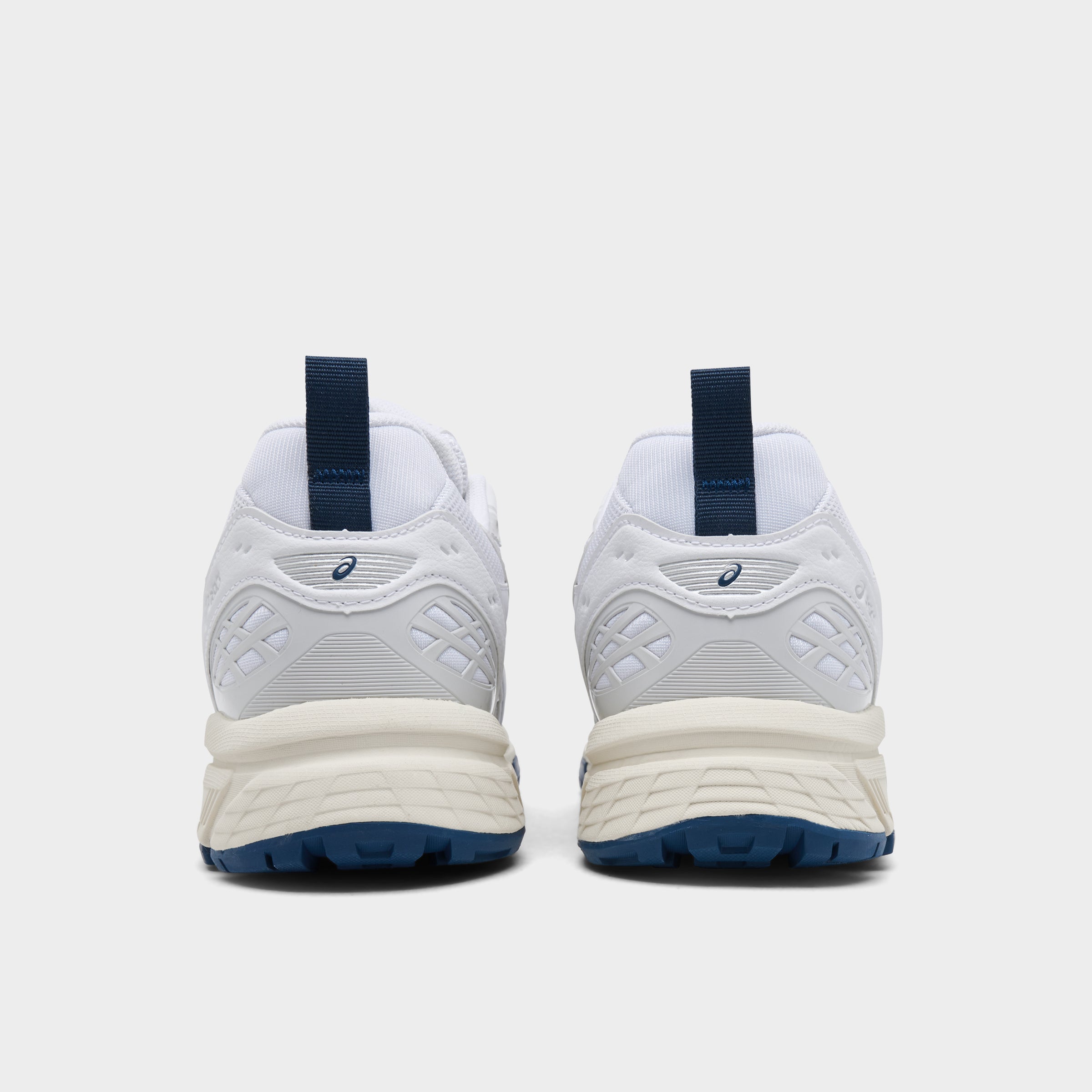 ASICS Gel-Nunobiki White / Blue – JD Sports