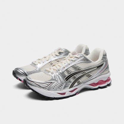 ASICS Gel-Kayano 14 Cream / Sweet Pink