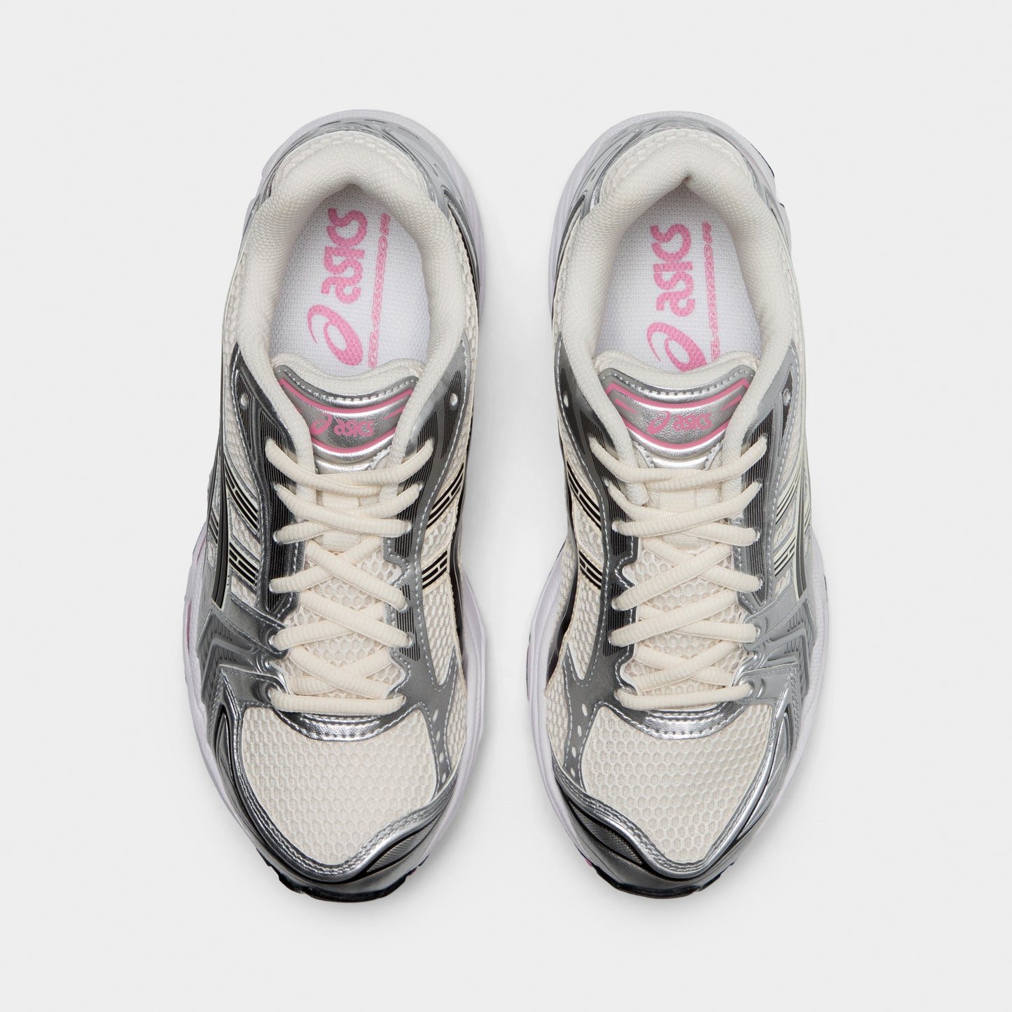 ASICS Gel-Kayano 14 Cream / Sweet Pink