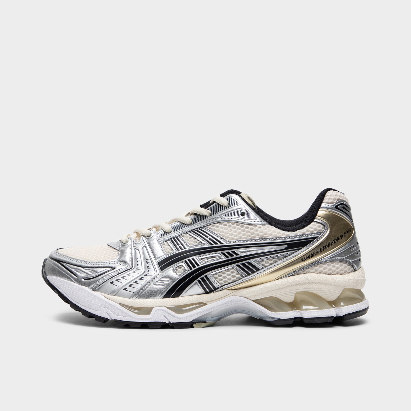 ASICS GEL-KAYANO 14 Birch / Pure Silver