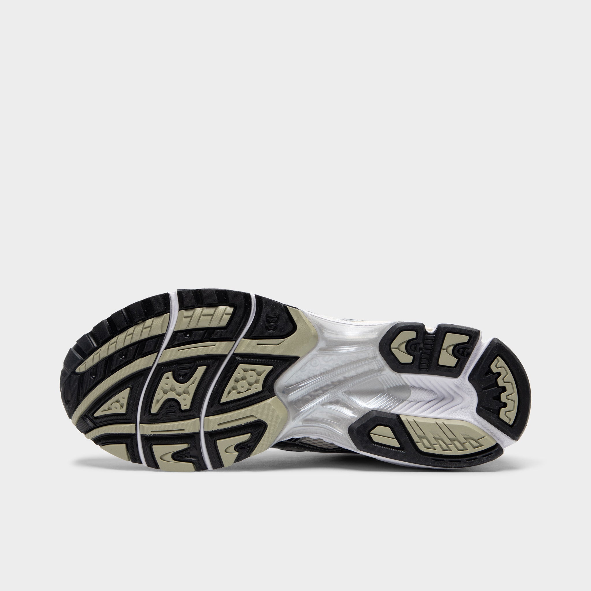 ASICS GEL-KAYANO 14 Birch / Pure Silver – JD Sports