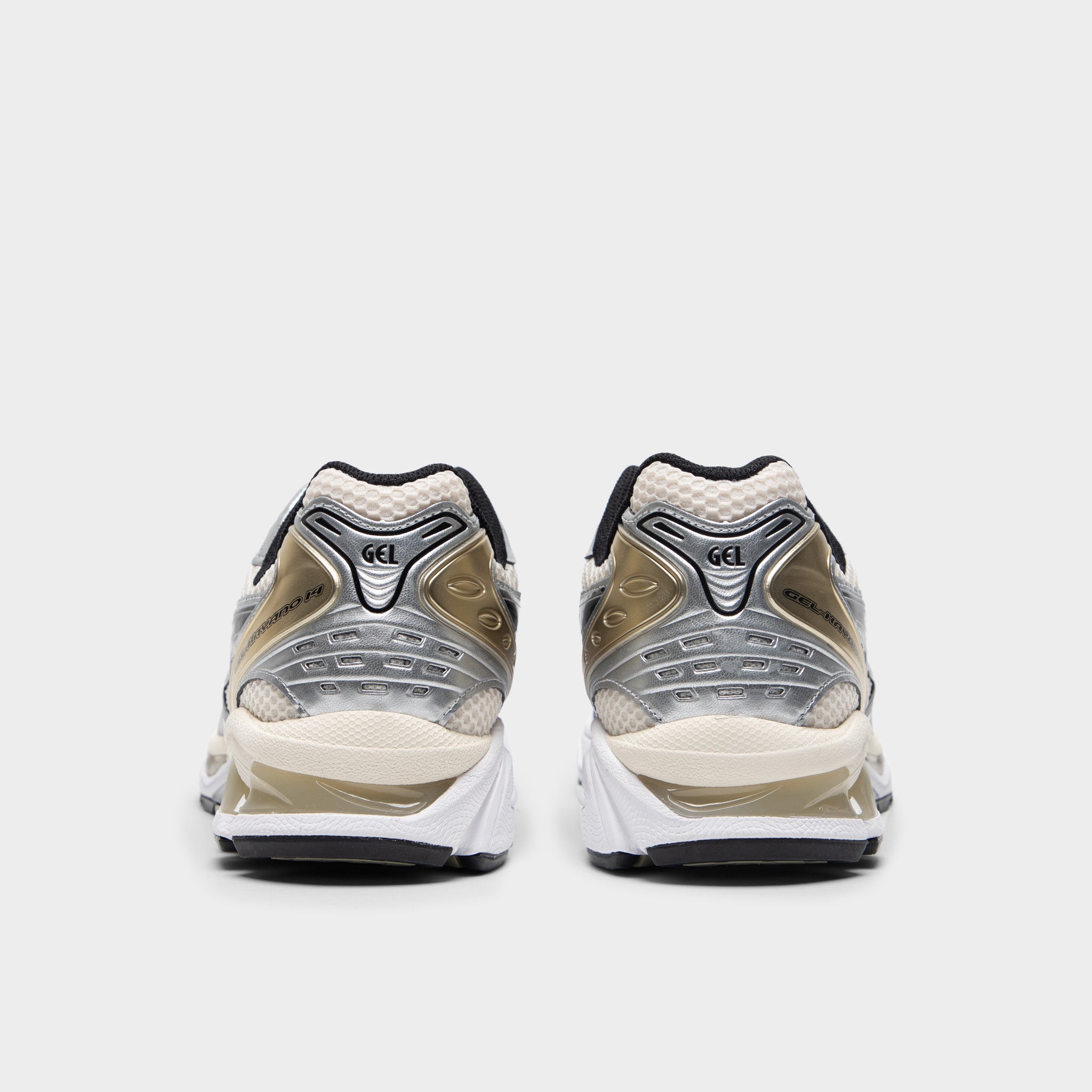 ASICS GEL-KAYANO 14 Birch / Pure Silver – JD Sports