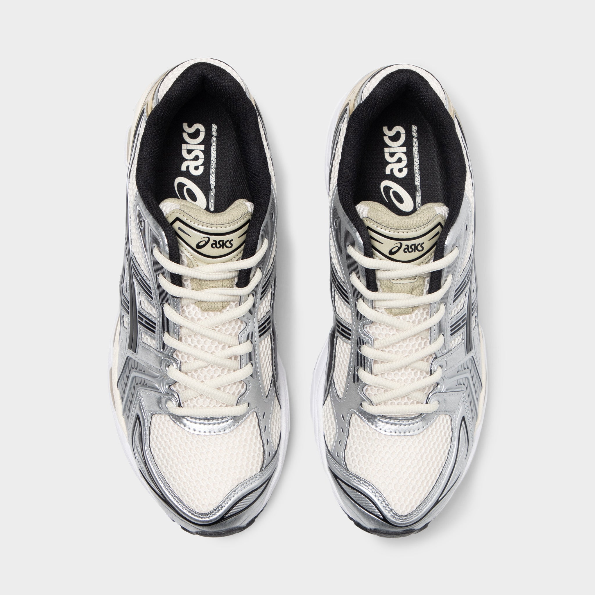 ASICS Gel-Kayano 14 Birch / Pure Silver – JD Sports