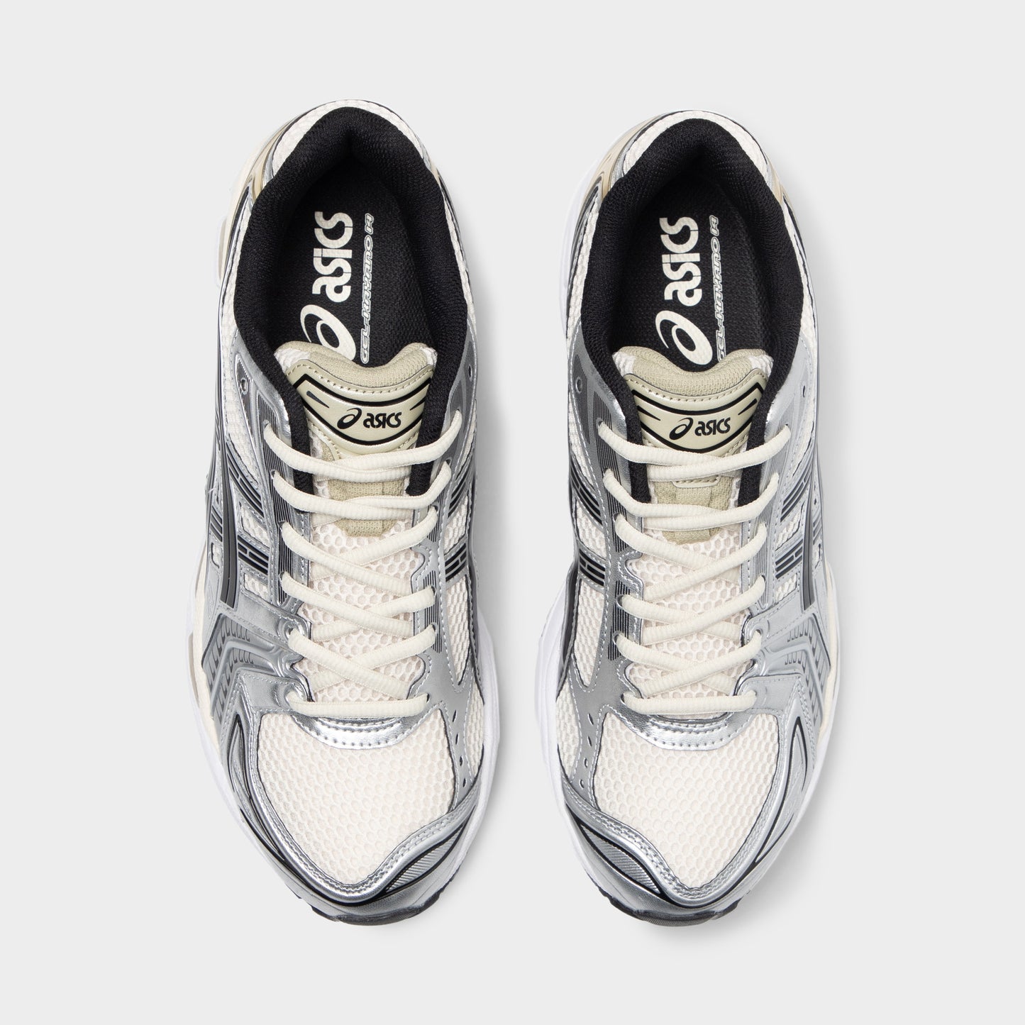 ASICS GEL-KAYANO 14 Birch / Pure Silver