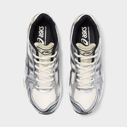 ASICS GEL-KAYANO 14 Birch / Pure Silver