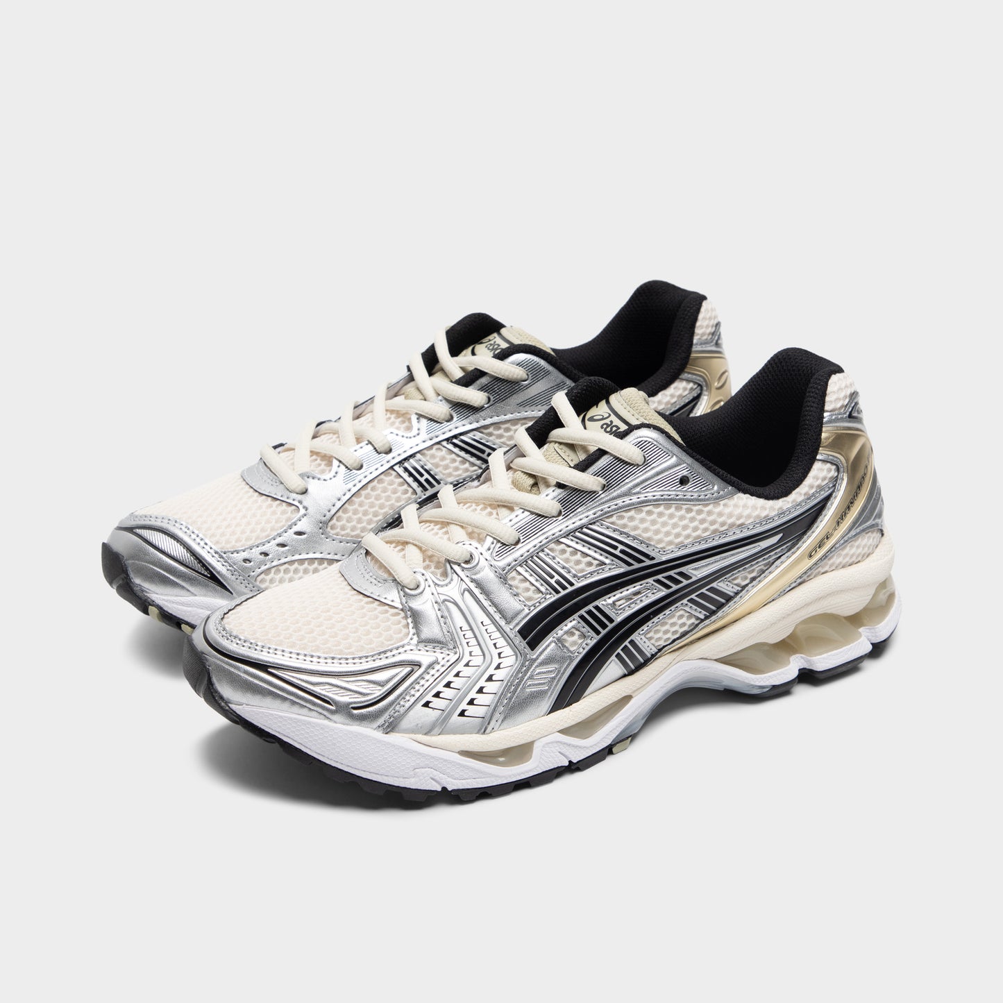 ASICS GEL-KAYANO 14 Birch / Pure Silver