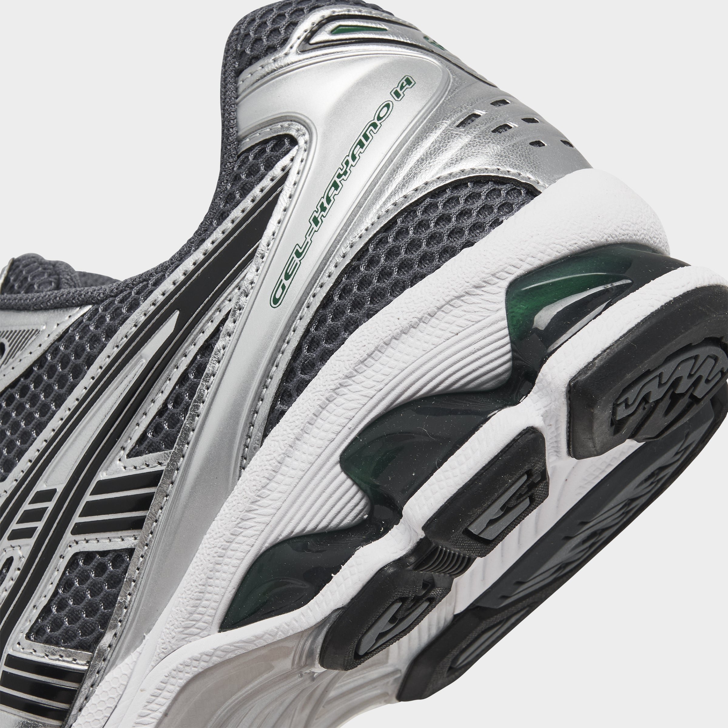 ASICS GEL-KAYANO 14 Metropolis / Jasper Green – JD Sports